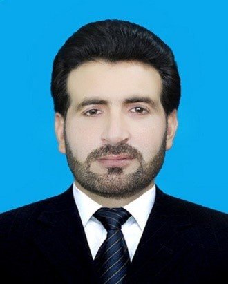 Fazal Wahab